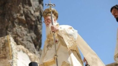 У Стамбулі розпочався Синод, який може вирішити долю української автокефалії