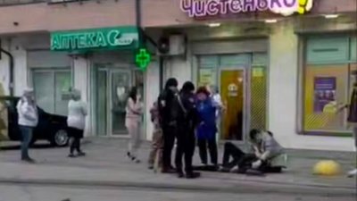 У Брюховичах не розминулись автомобілі