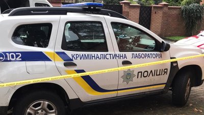Поліція повідомила деталі жорстокого вбивства бізнесмена у Львові (ФОТО)