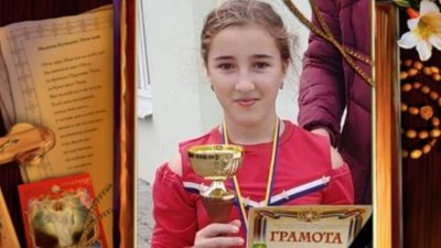 На Львівщині від запалення легень померла шестикласниця (ФОТО)