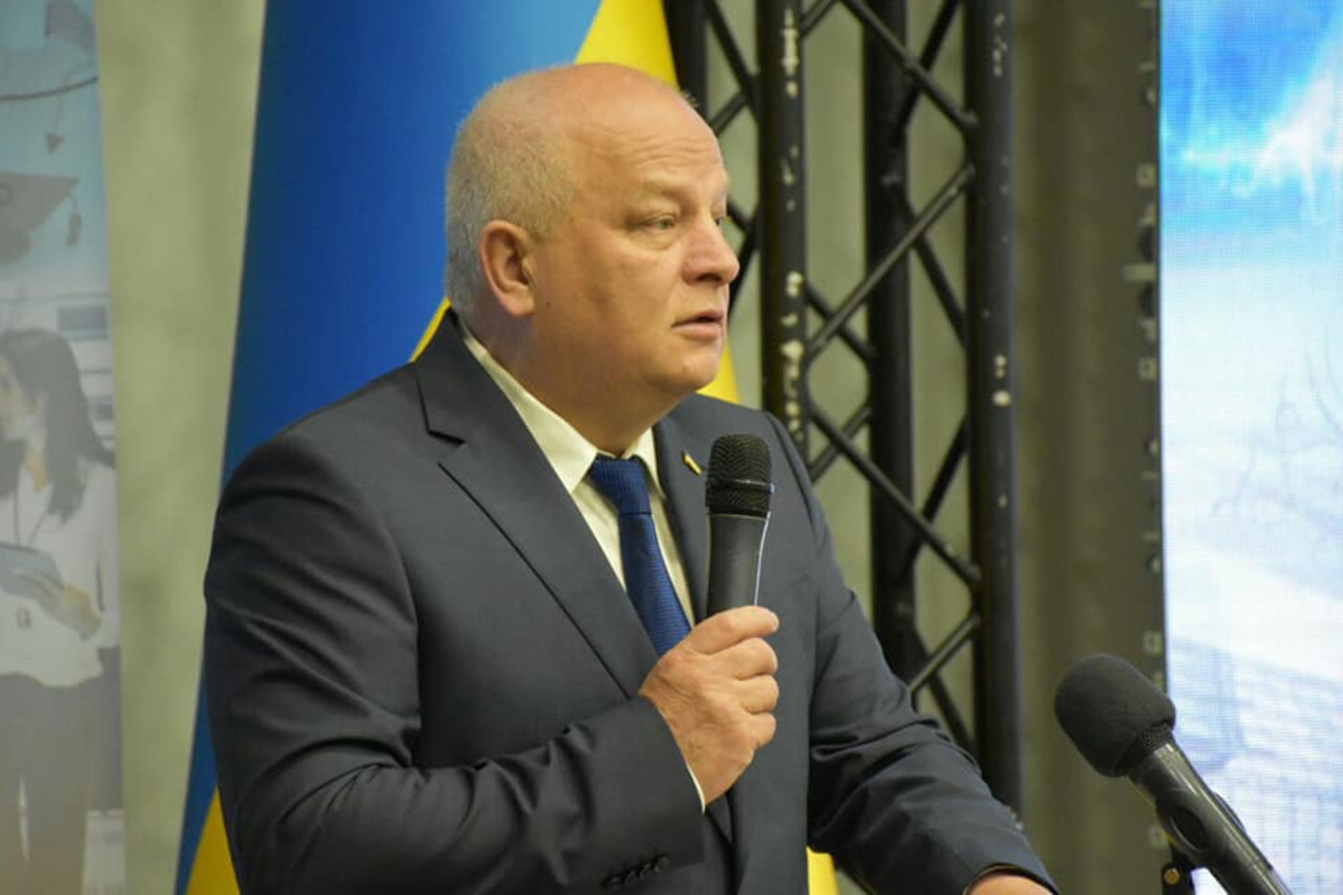 Кубів відвідав Міжнародний форум на Львівщині