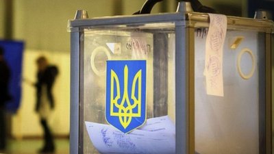 Виборці без зареєстрованого місця проживання отримали право голосу, - Синютка