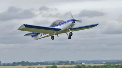 На Львівщині з літаків розкидатимуть вакцини проти сказу для диких тварин