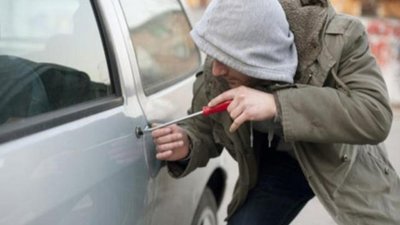Вулиці Львова заполонили автозлодії (ВІДЕО)