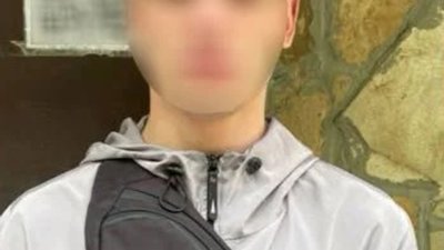У Львові 23-річний чоловік викрав рушницю
