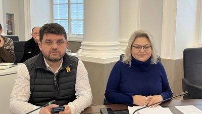 У Львові депутати виступили проти Гетьманцева