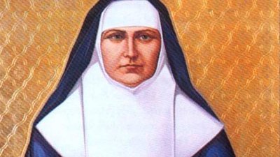 У Львові сьогодні вшановують пам'ять блаженної Йосафати Гордашевської