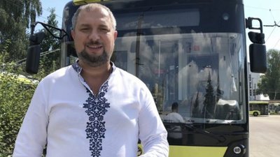 Директор «Львівелектротрансу» отримав запобіжний захід