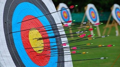 ​​На Львівщині стартує юніорський чемпіонат України зі стрільби з лука