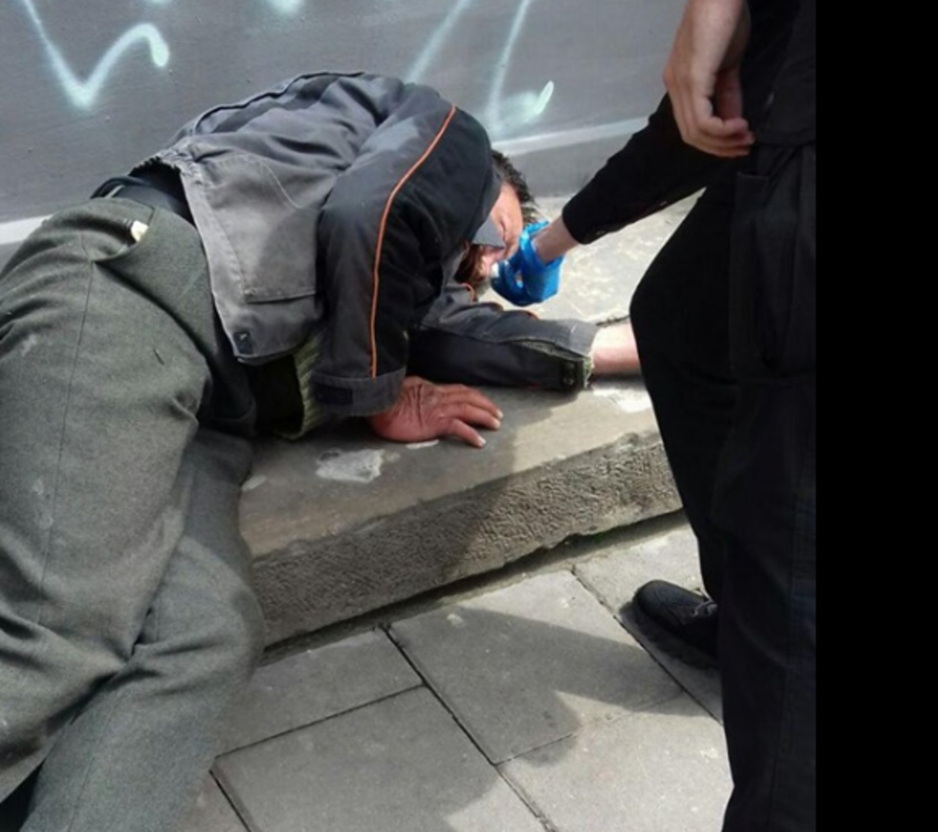 Фото: "Муніципальна варта"/ФБ