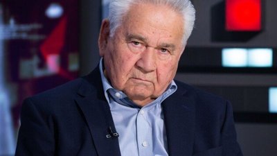 Слова Фокіна про «особливий статус» Донбасу є свідомою провокацією (ВІДЕО)
