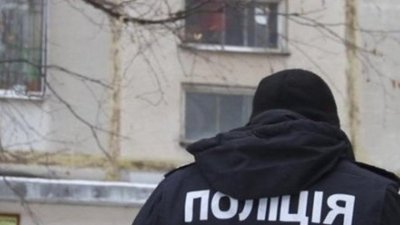 У Дрогобичі правоохоронці розслідують обставини смерті молодого чоловіка