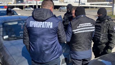 На Львівщині учасникам міжрегіональної злочинної групи повідомили про підозру (ФОТО)
