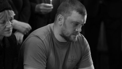 Київ попрощався з розвідником Едуардом Трепільченком