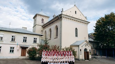 «Дударик» запрошує 24 серпня на екуменічний молебень за мир та ласку для Української землі