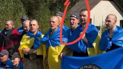З російського полону повернувся ще один львівʼянин