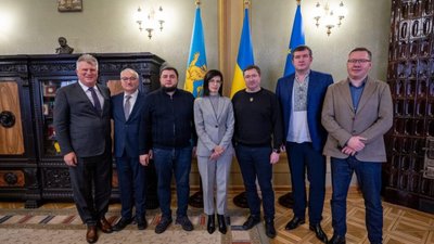 На Львівщині проведуть оптимізацію комунальних підприємств