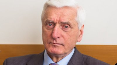 Помер завідувач кафедри хімічної технології переробки пластмас "Львівської політехніки" Олег Суберляк