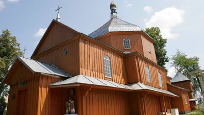 2 січня 1979 на Городоччині селян не впустили до храму  відправити різдвяні богослужіння у греко-католицькому обряді