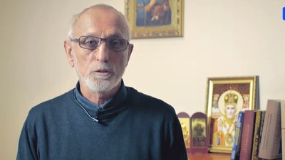У Львові священик вибачився за підтримку «Слуг народу» (ВІДЕО)