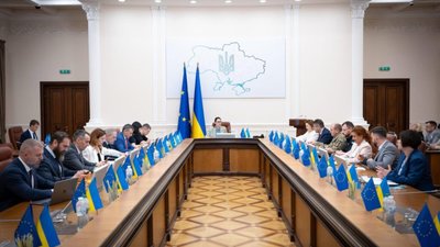 Уряд призначив керівника БЕБ