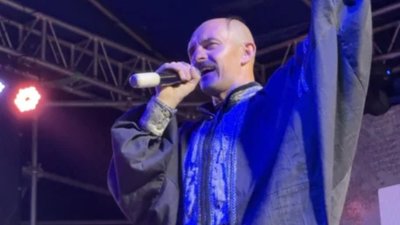 На Світязі відбувся фестиваль української спадщини, мистецтва та єдності