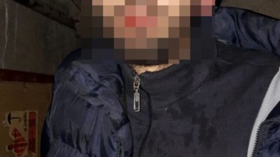 У Львові вночі затримали ймовірного крадія з підвалів (ФОТО)
