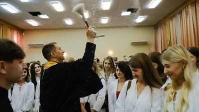 Міністр Ляшко приїхав до Львова (ФОТО)