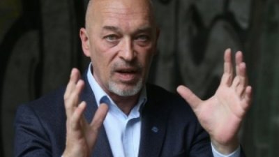 Схоже, що Офіс президента свідомо дозволив опублікувати скандальні "12 кроків", - Тука