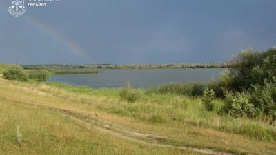 На Львівщині 667 га водосховища повернуть державі