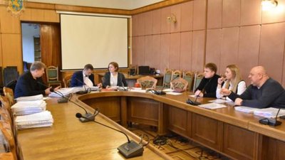 На Львівщині формують новий склад Громадської ради при облдержадміністрації