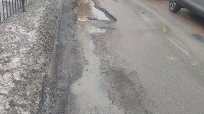 Як у Садового знищують Львів (ФОТО)