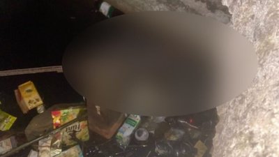 На Львівщині в каналізаційному колодязі знайшли тіло молодого чоловіка