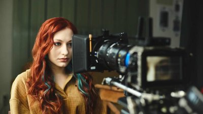 Zelenooka каже “ні” токсичним стосункам у своїй новій пісні “Шах і мат”