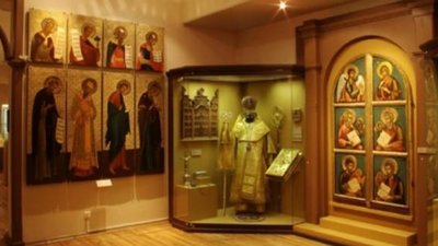 Музейна та культурна спадщина на Львівщині на час війни - у безпеці