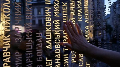 Москаленко подякував улюбленому забудовнику Садового