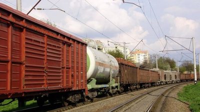 На Львівській залізниці виявлено 167 вагонів, що загрожували безпеці руху