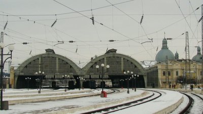 У Львові житель Закарпаття пограбував чоловіка, який просив про допомогу