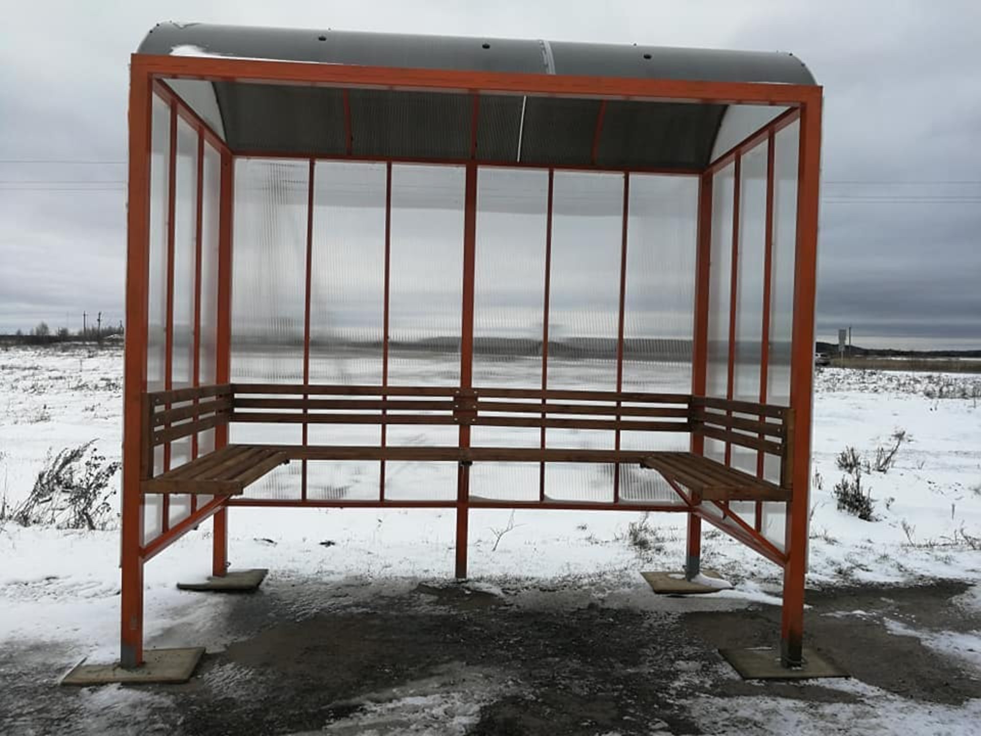 Фото: ФБ/Підслухано в Великих Мостах