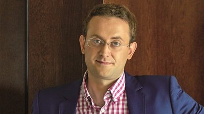 Екс-голова Львівської ОДА очолив Львівське відділення Асоціації адвокатів України