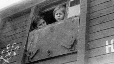 Цього дня, у 1947 році, пройшла наймасовіша депортація населення Західної України до Сибіру