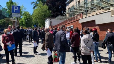 Візові центри змінили правила подачі документів на польську візу
