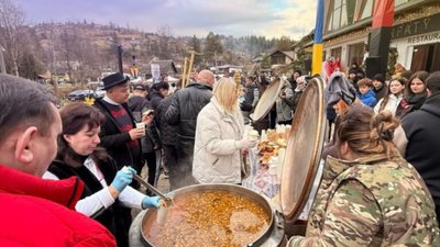 На Стрийщині встановили черговий рекорд України