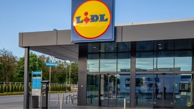 Німецька мережа супермаркетів Lidl готується зайти на ринок України