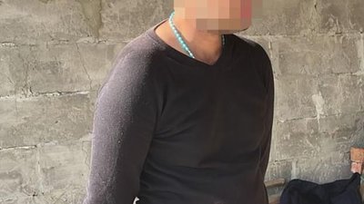 25-річний чоловік у Миколаєві обікрав будинок