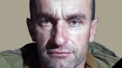 Львівщина попрощається із захисником, який загинув у грудні 2024 року