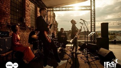 У Львові покажуть шедеври романтичного ретро