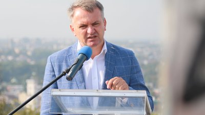 Садовий перестав поважати комунальників Львова, - Синютка (ВІДЕО)