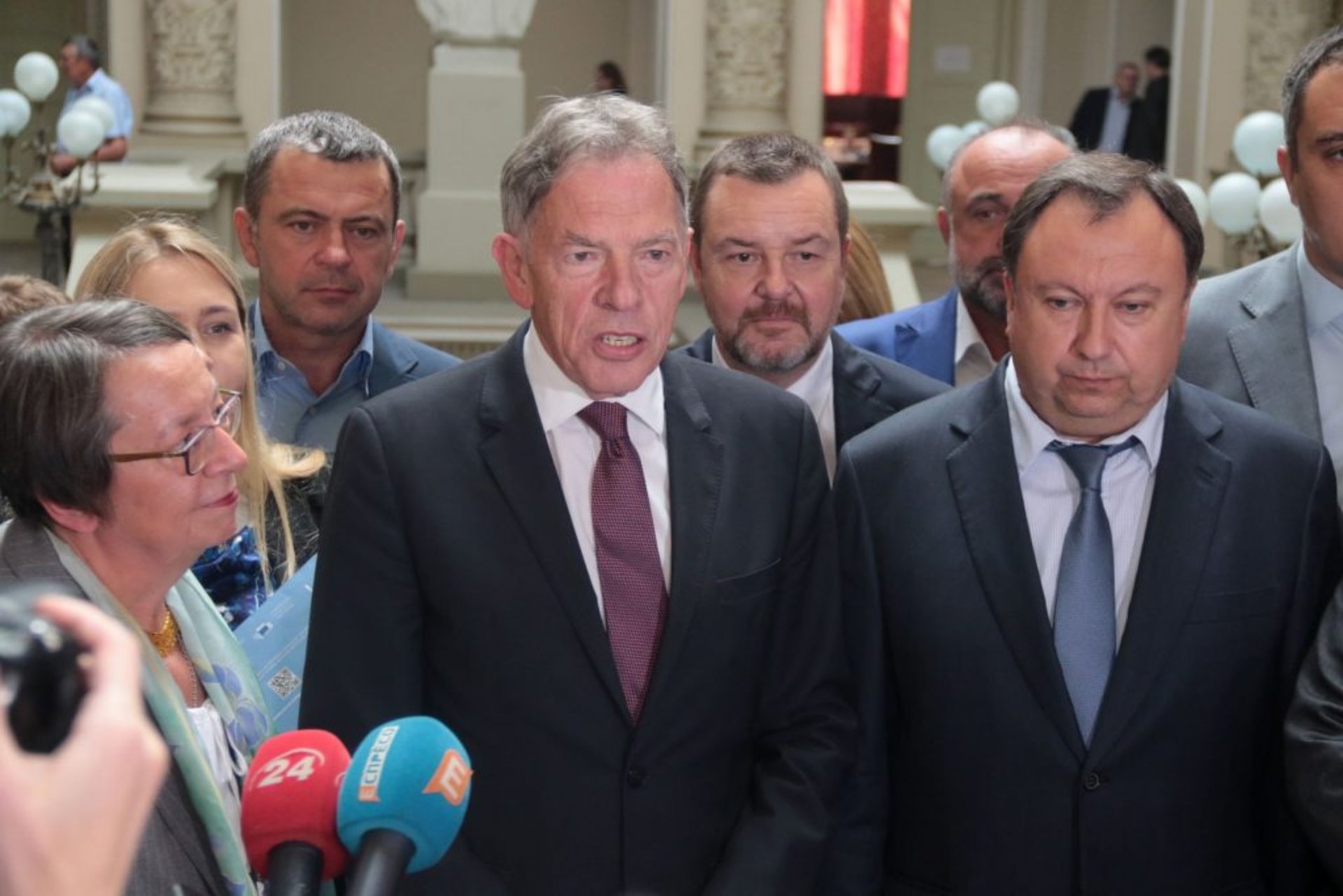Восьме засідання Парламентського комітету асоціації між Україною та Європейським Союзом