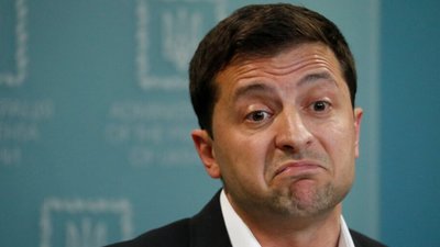 Зеленський відповів на петицію про свою відставку